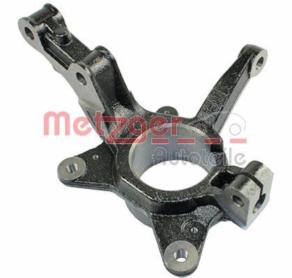 METZGER 58102002 GREENPARTS Achsschenkel, Radaufhängung